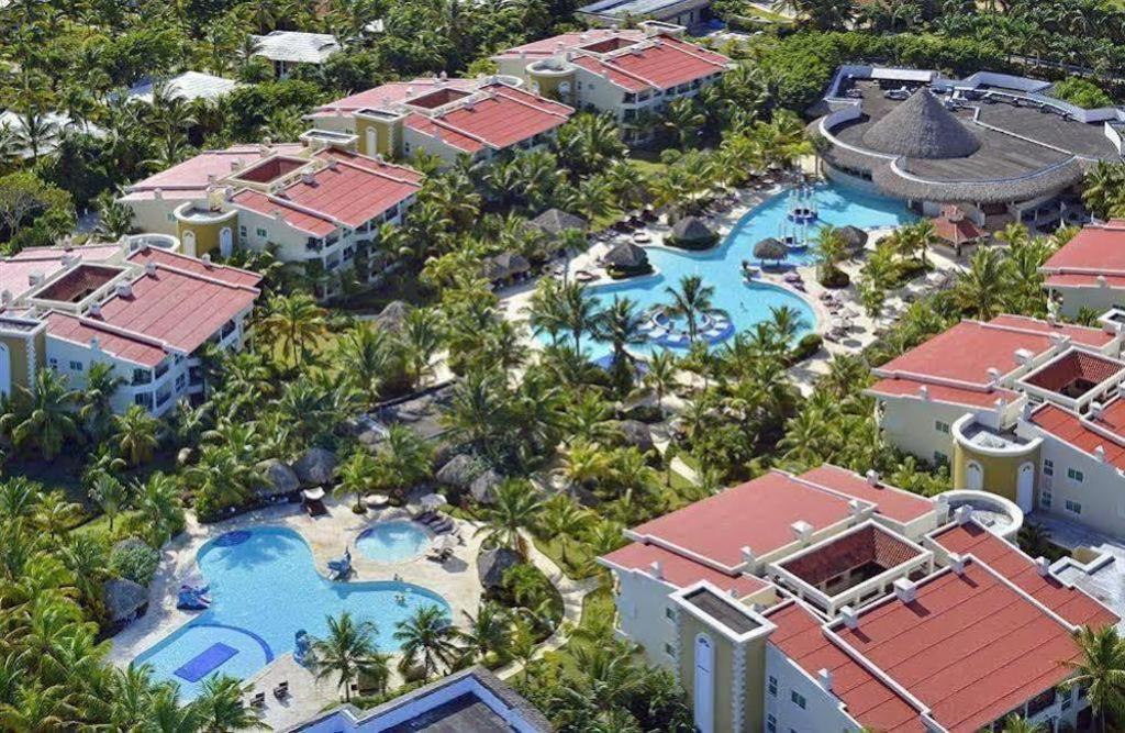 Paradisus (adults Only) Hotel Punta Cana