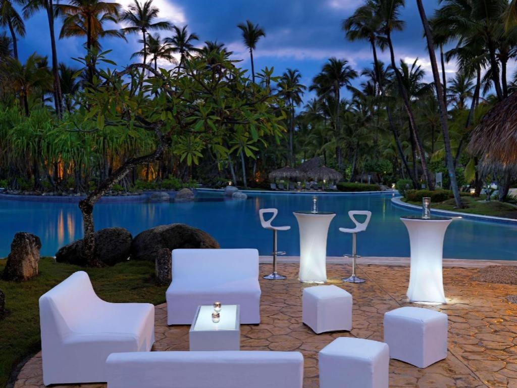 Paradisus (adults Only) Hotel