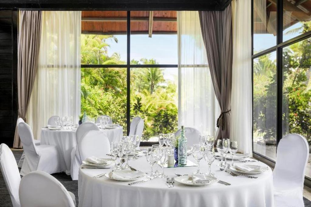 The Reserve At Paradisus