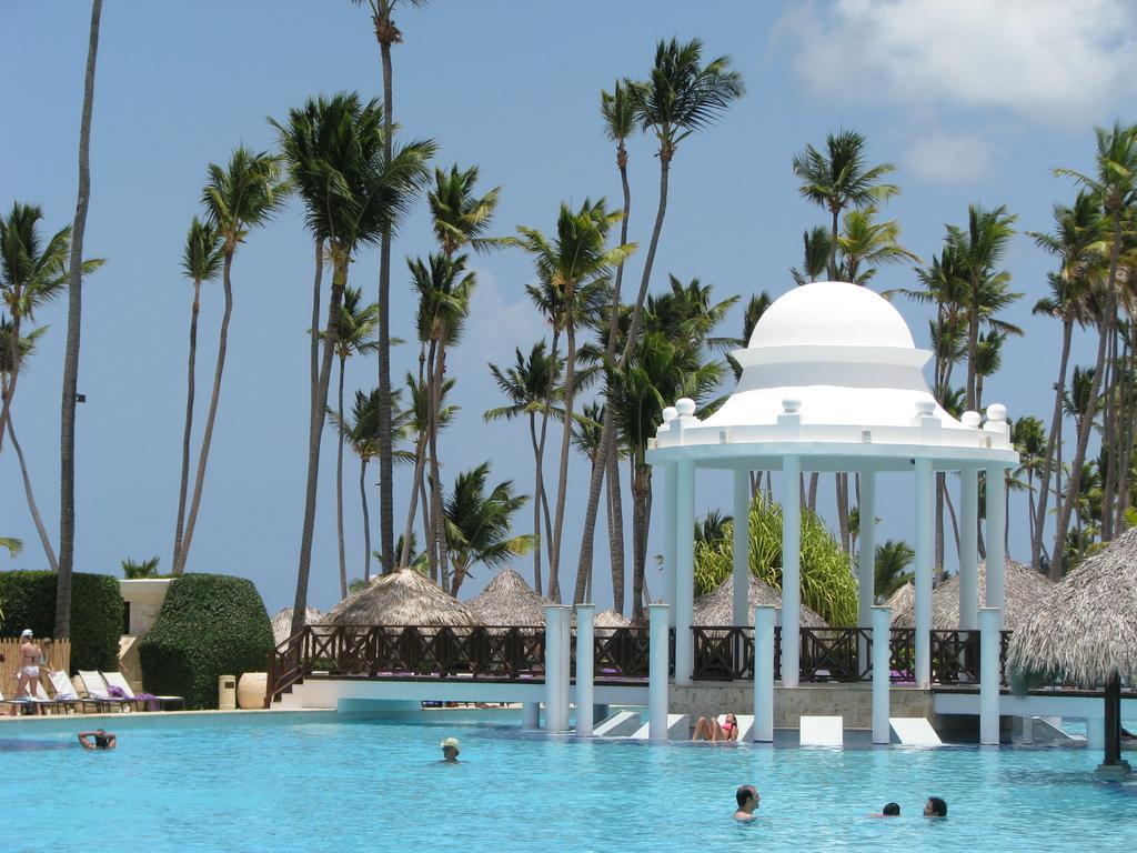 Hotel Suites At Melia Caribe Beach And Punta Cana