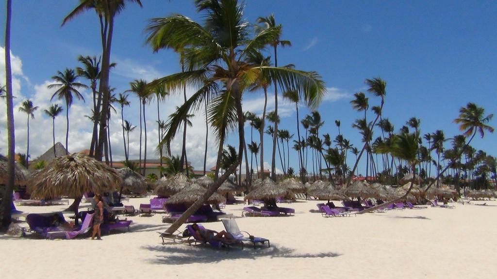 Suites At Melia Caribe Beach And Hotel Punta Cana