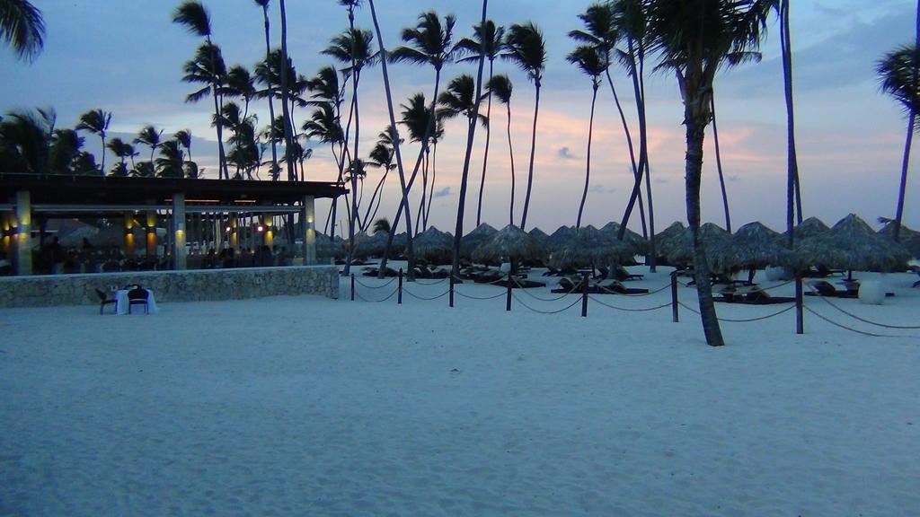 Suites At Melia Caribe Beach And
