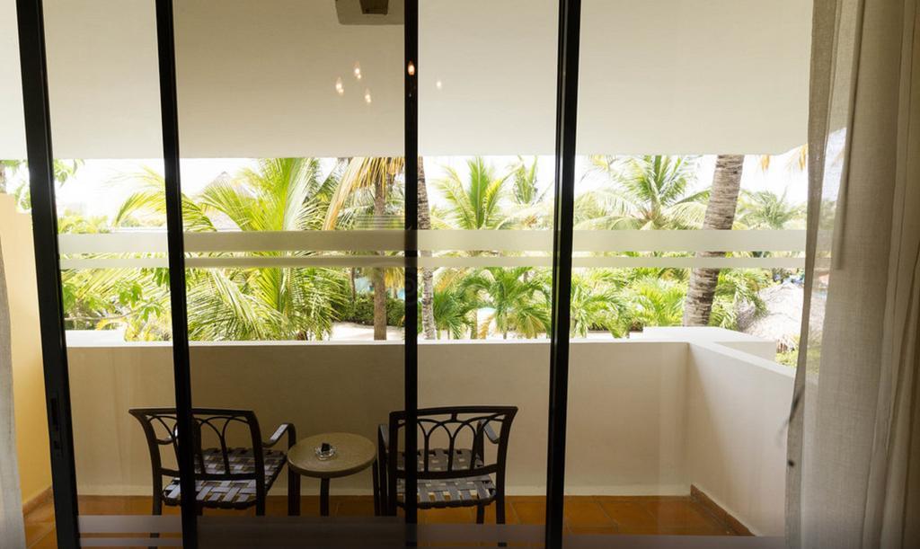 Suites At Melia Caribe Beach And Hotel Punta Cana