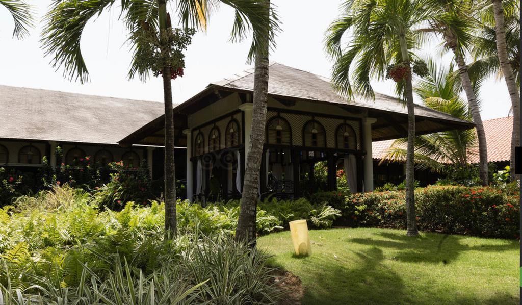 Suites At Melia Caribe Beach And Hotel