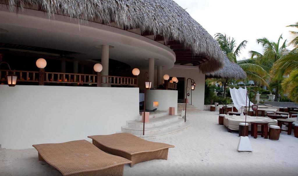Suites At Melia Caribe Beach And Hotel