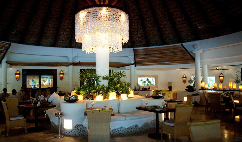 Suites At Melia Caribe Beach And