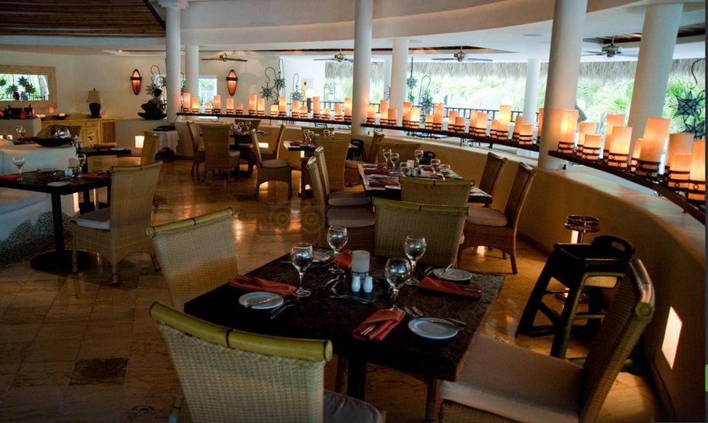 Hotel Suites At Melia Caribe Beach And 4*