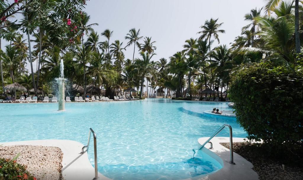Suites At Melia Caribe Beach And 4*