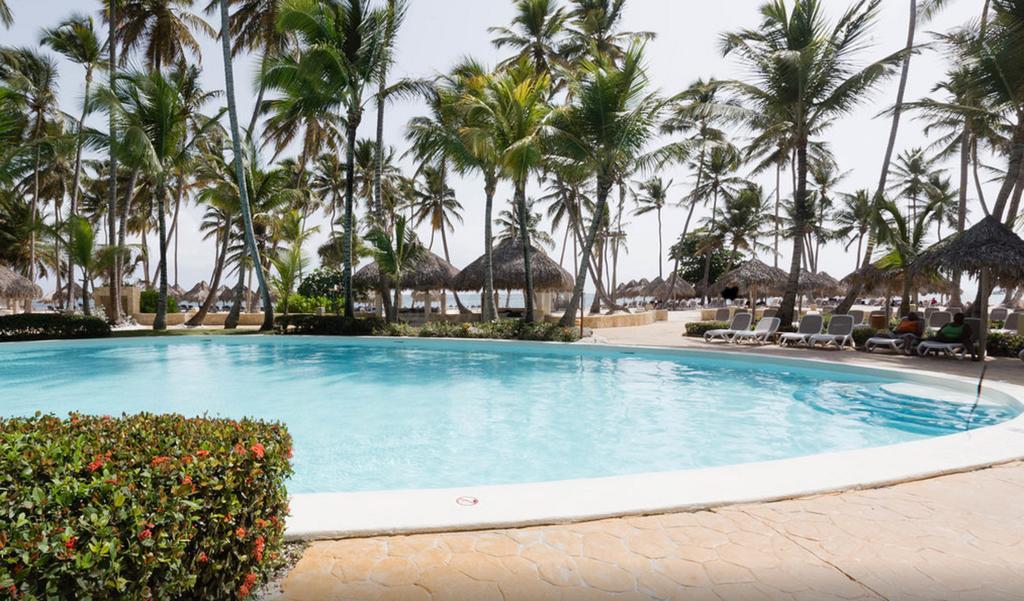 Suites At Melia Caribe Beach And Hotel