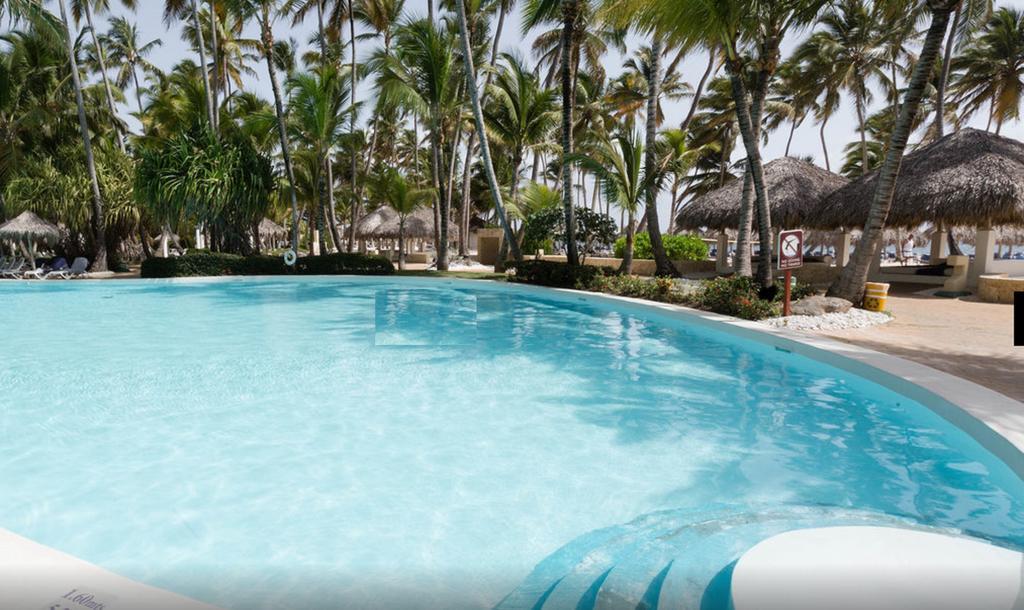 Suites At Melia Caribe Beach And Punta Cana