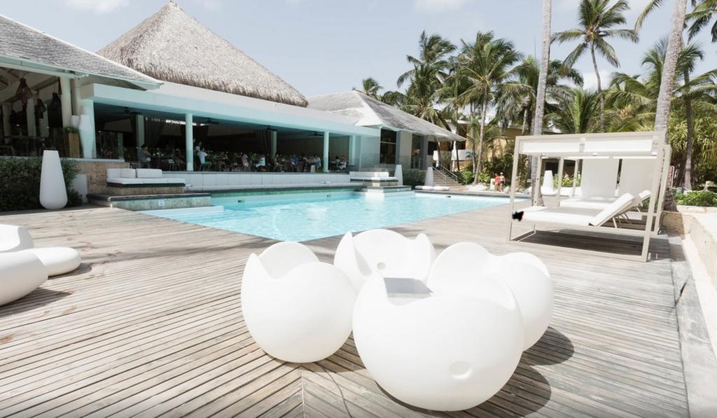 Suites At Melia Caribe Beach And Punta Cana
