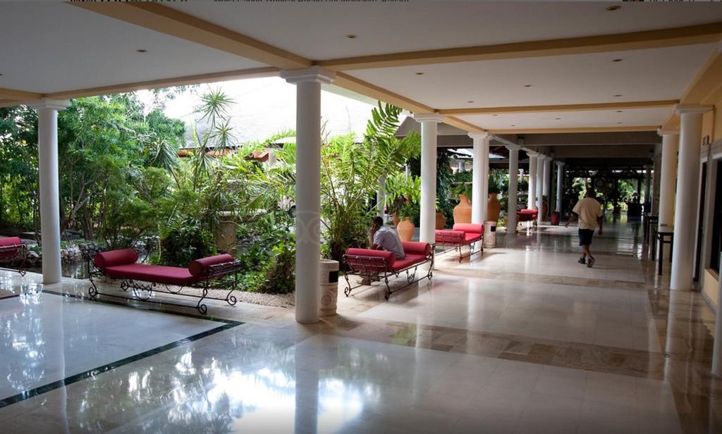 Suites At Melia Caribe Beach And Punta Cana