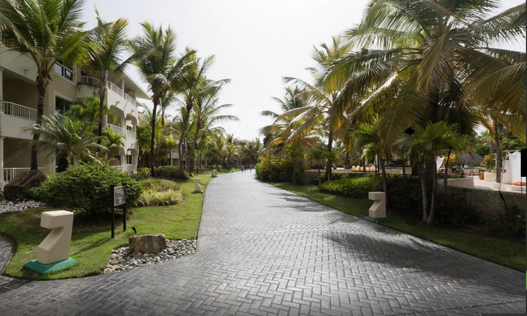 Hotel Suites At Melia Caribe Beach And 4*
