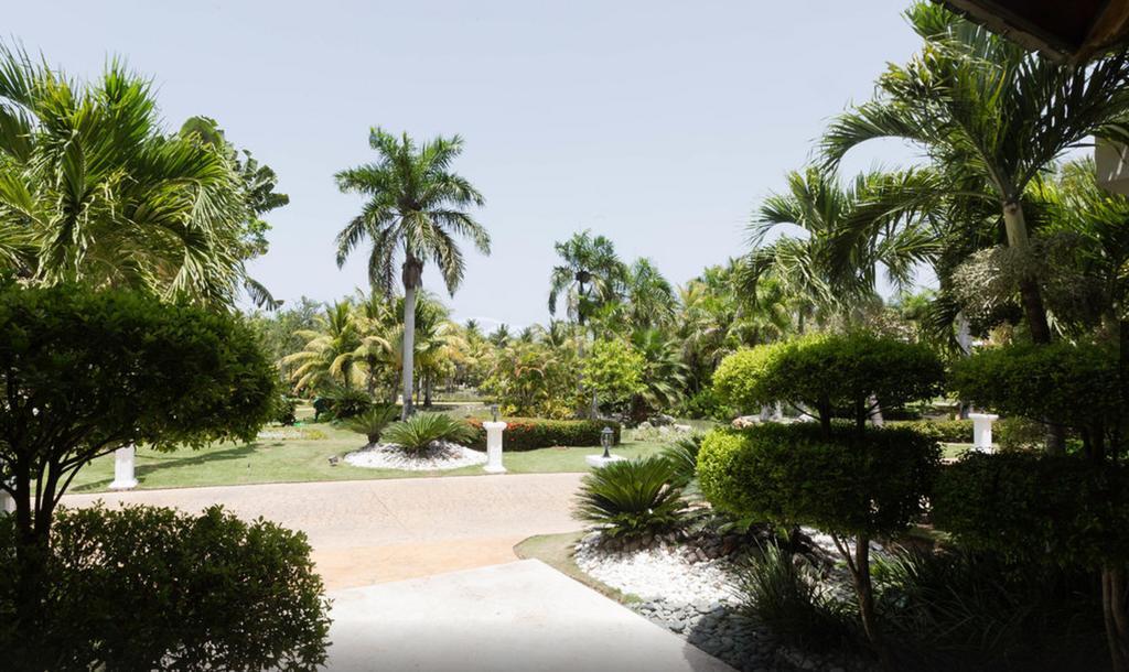 Suites At Melia Caribe Beach And Punta Cana
