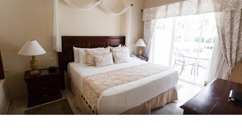 Hotel Suites At Melia Caribe Beach And Punta Cana