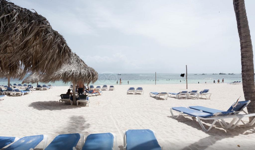 Hotel Suites At Melia Caribe Beach And Punta Cana