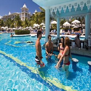 Riu Palace Hotel Punta Cana