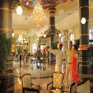Hotel Riu Palace 5*