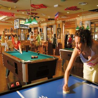 Hotel Riu Palace Punta Cana
