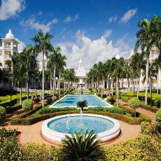 Riu Palace 5*