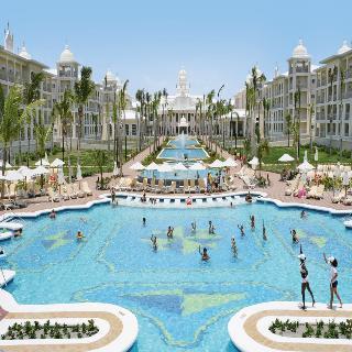 Riu Palace