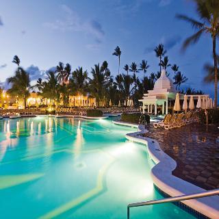 Hotel Riu Palace