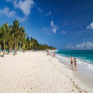 Riu Palace 5* Punta Cana