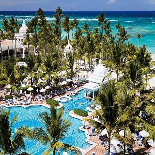 Hotel Riu Palace 5*