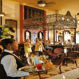 Hotel Riu Palace 5*