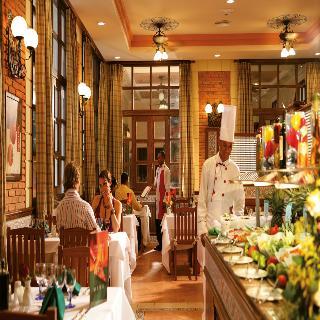 Riu Palace Hotel Punta Cana