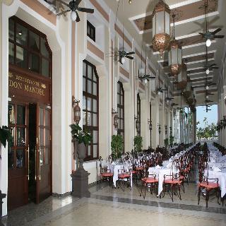 Riu Palace Hotel