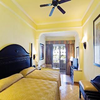 Hotel Riu Palace