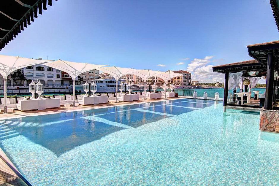 Apartahotel Fishing Capcana Diamond 5*