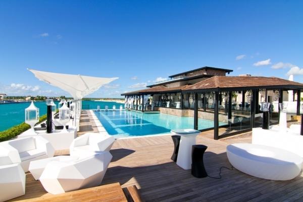 Fishing Capcana Diamond Apartahotel