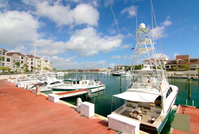 Apartahotel Fishing Capcana Diamond Punta Cana