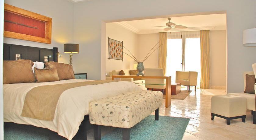 Apartahotel Fishing Capcana Diamond Punta Cana