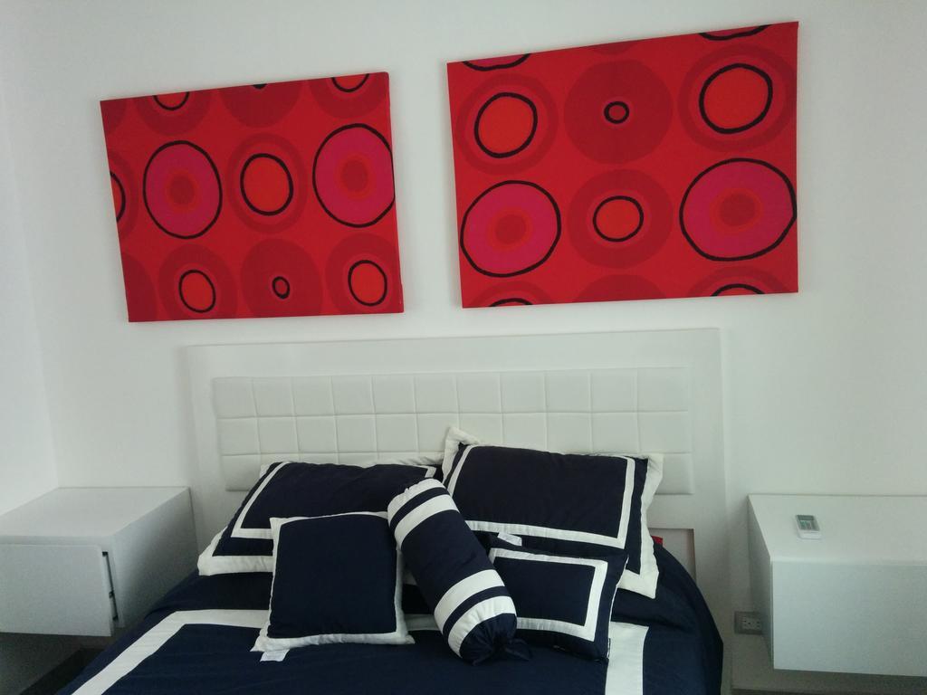 Apartment Serena Village 100 *