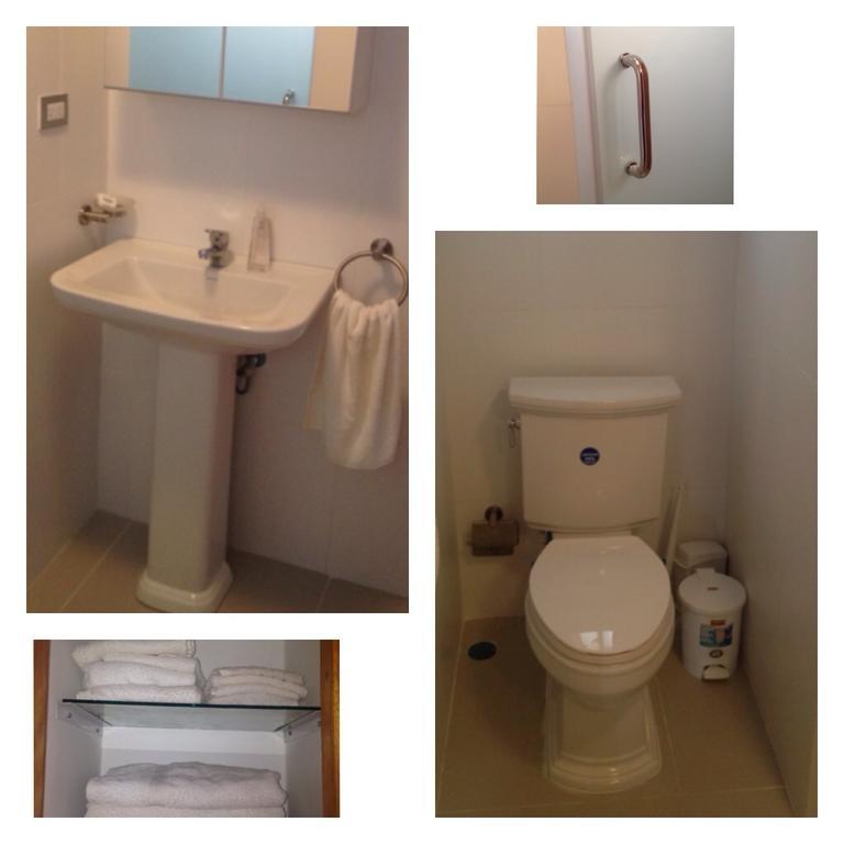 Apartment Serena Village 100 *
