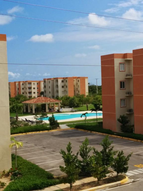 Serena Village 100 Apartment Punta Cana