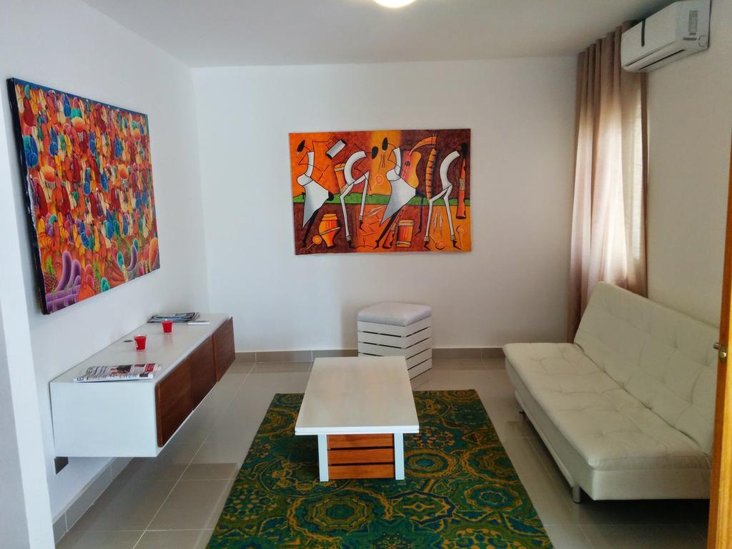 Serena Village 100 Apartment *