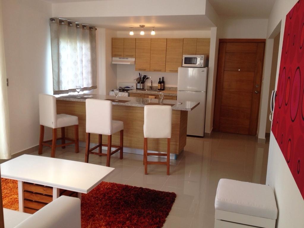 Apartment Serena Village 100 Punta Cana