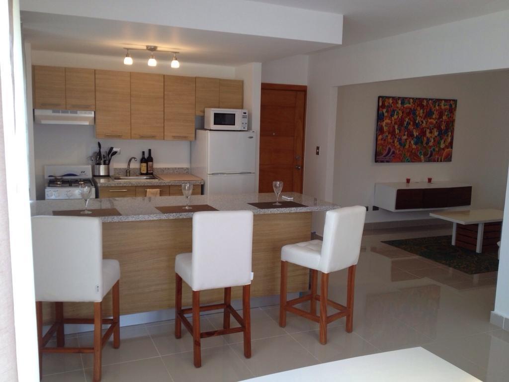 Serena Village 100 Apartment Punta Cana