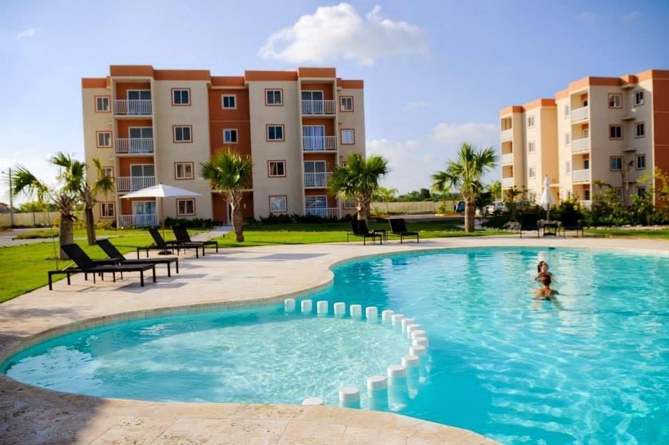 Serena Village 100