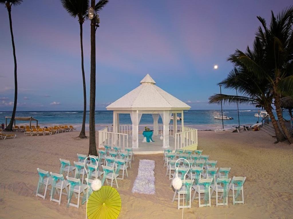 Ocean Blue & Resort