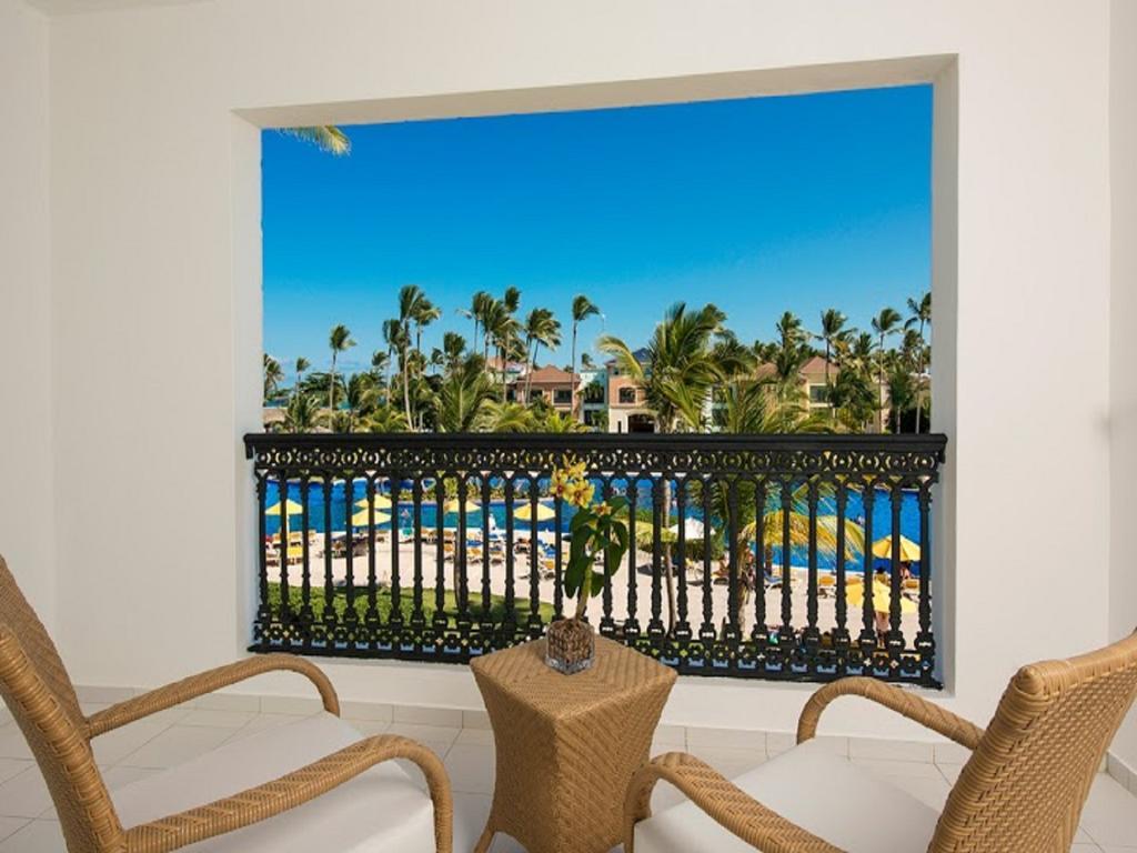Ocean Blue & 5* Punta Cana