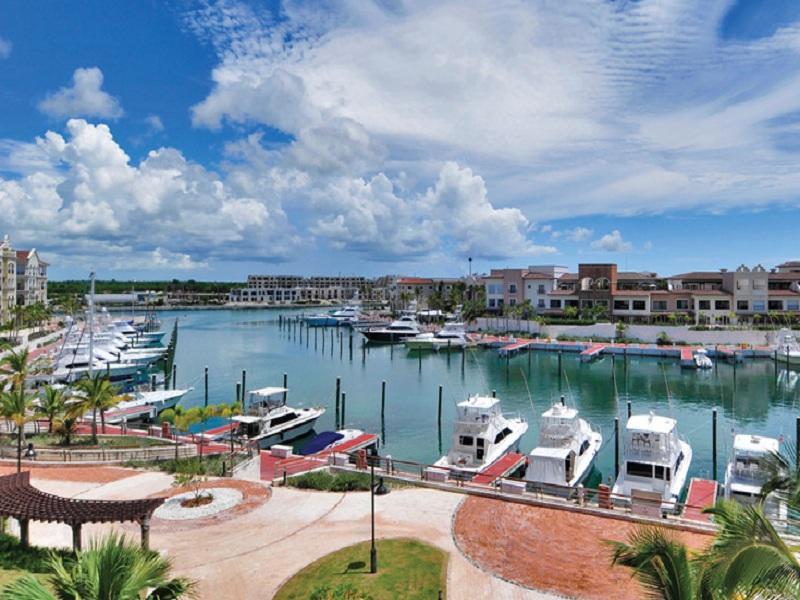 Fishing Capcana Diamond Apartahotel Punta Cana