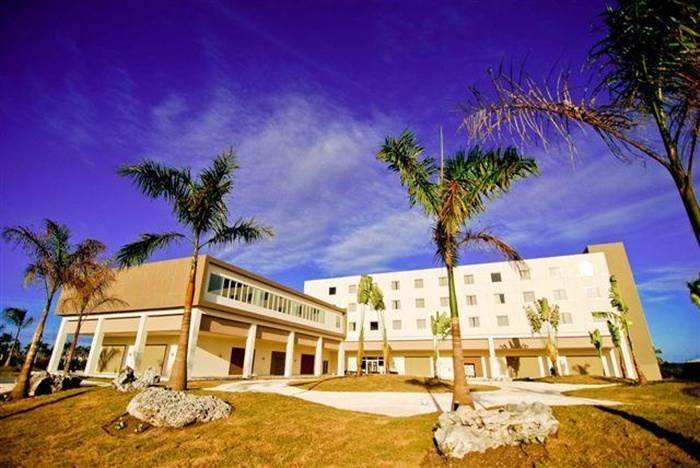 B&B Rooms Punta Cana Bed & Breakfast