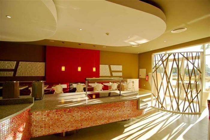 B&B Rooms Punta Cana 4*