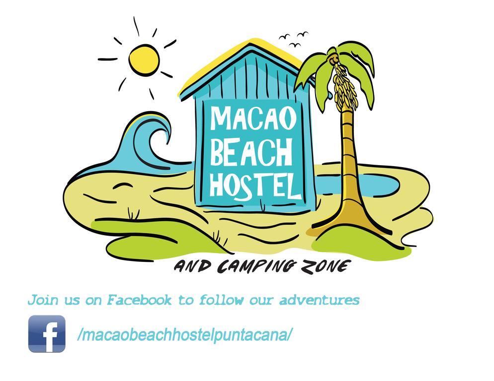 Hostel Macao Beach *
