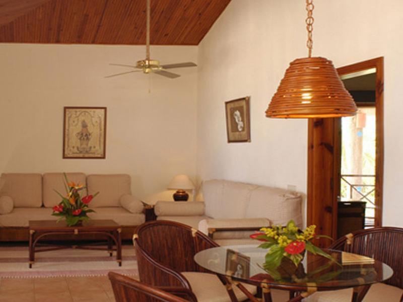 Natura Park & Eco Resort